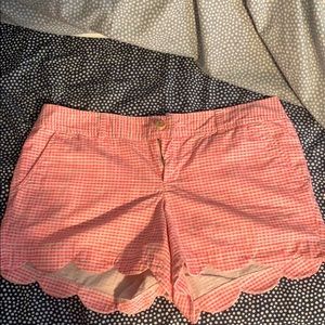 Women’s Lilly Pulitzer Shorts